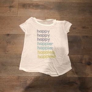 T shirt